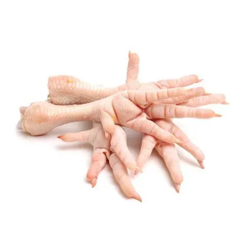 Chicken Feet